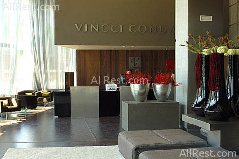 Vincci Condal Mar 9